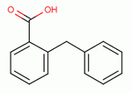 2-芐基苯甲酸