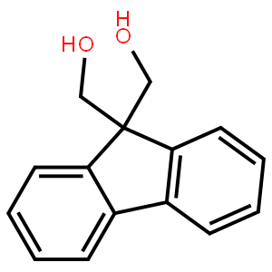 9H-芴-9,9-二甲醇
