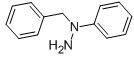 N-benzyl-N-phenylhydrazine￡?1-Phenyl-1-benzylhydrazine