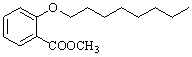 methyl 2-(octyloxy)benzoate